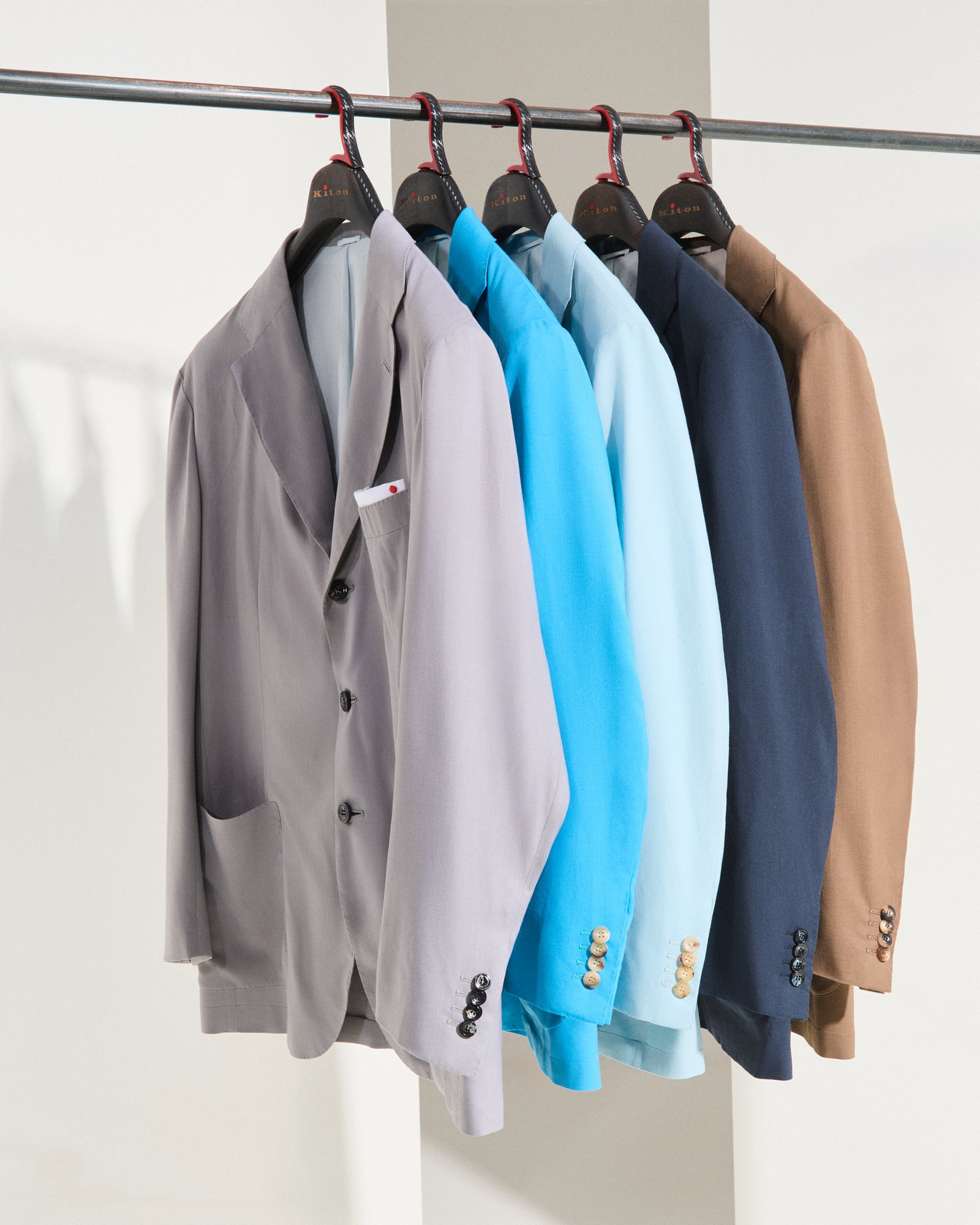 Mid-season Jacket