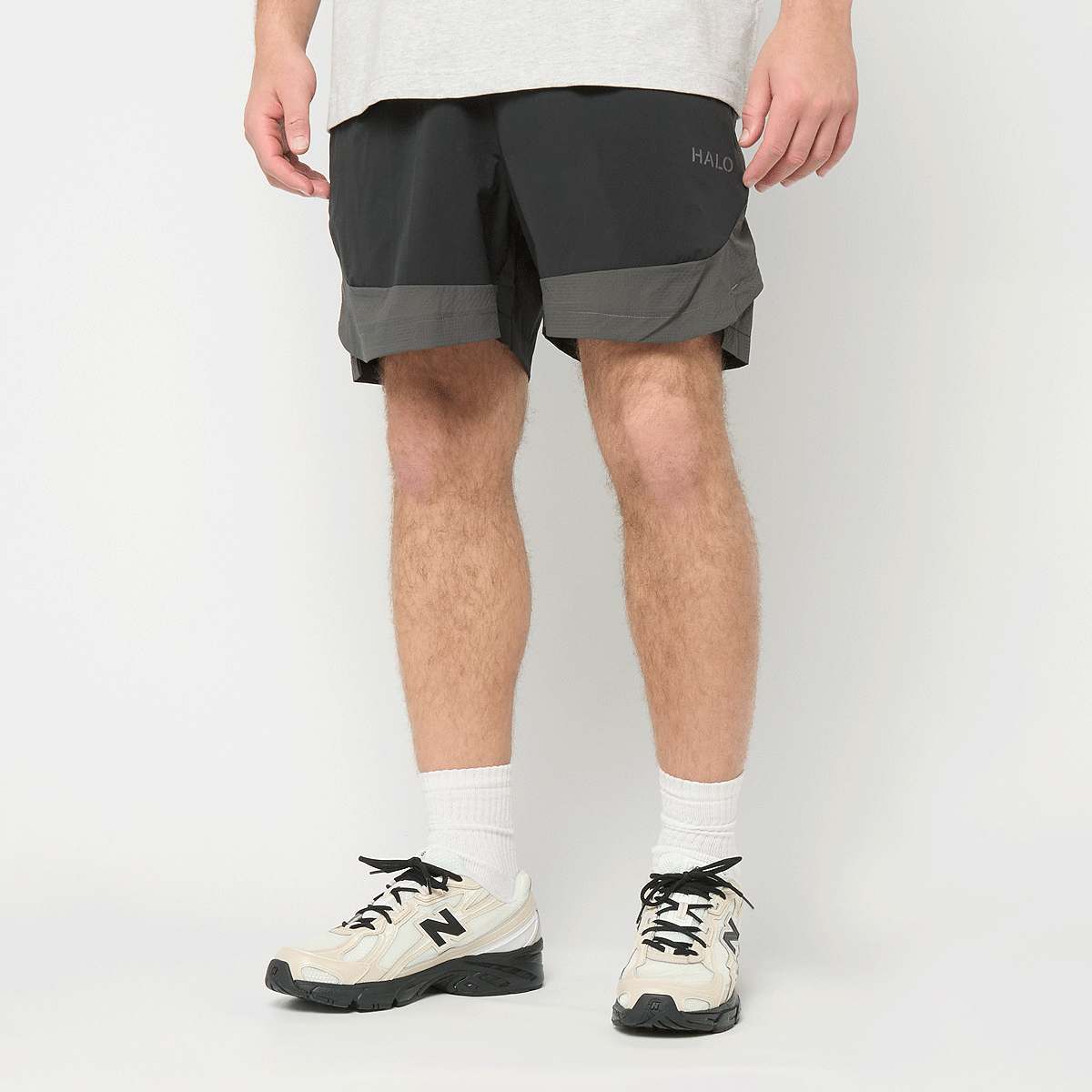 Division Shorts
