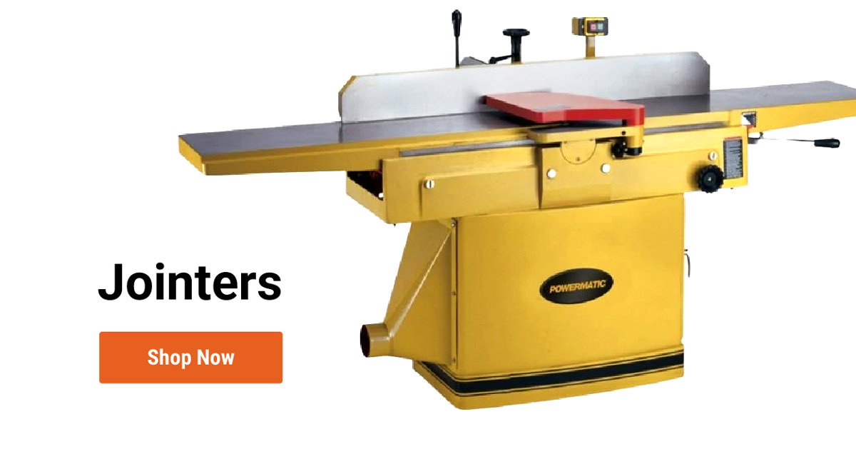 Jointers