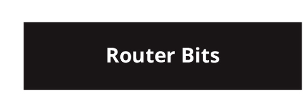 router-bits