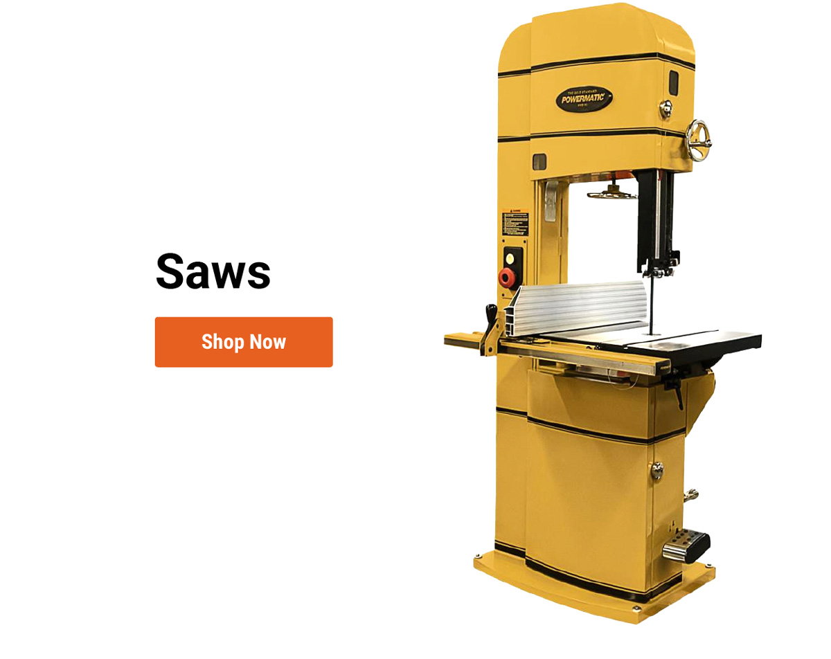 Saws