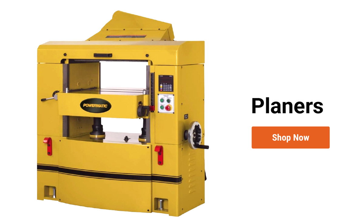 Planers