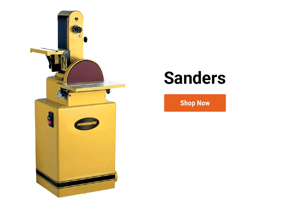 Sanders