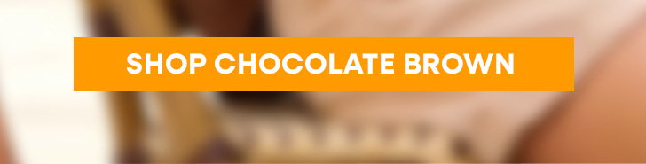 Chocolate Brown Clothing