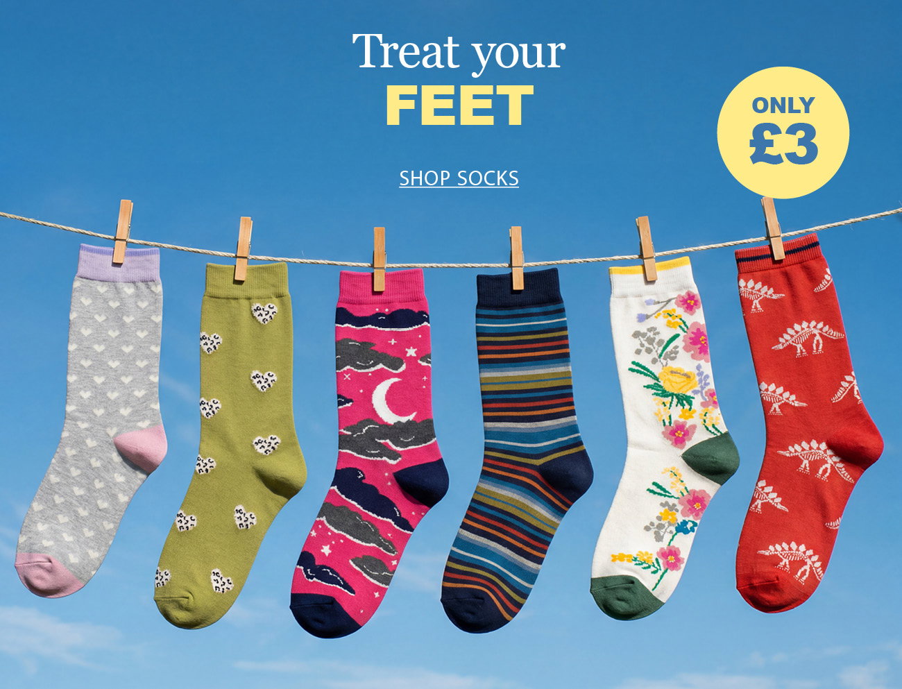 Socks