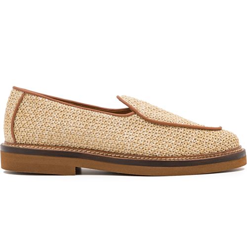Jacques Soloviere Lex Raffia - Natural