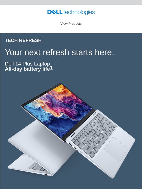 What’s next for your technology?