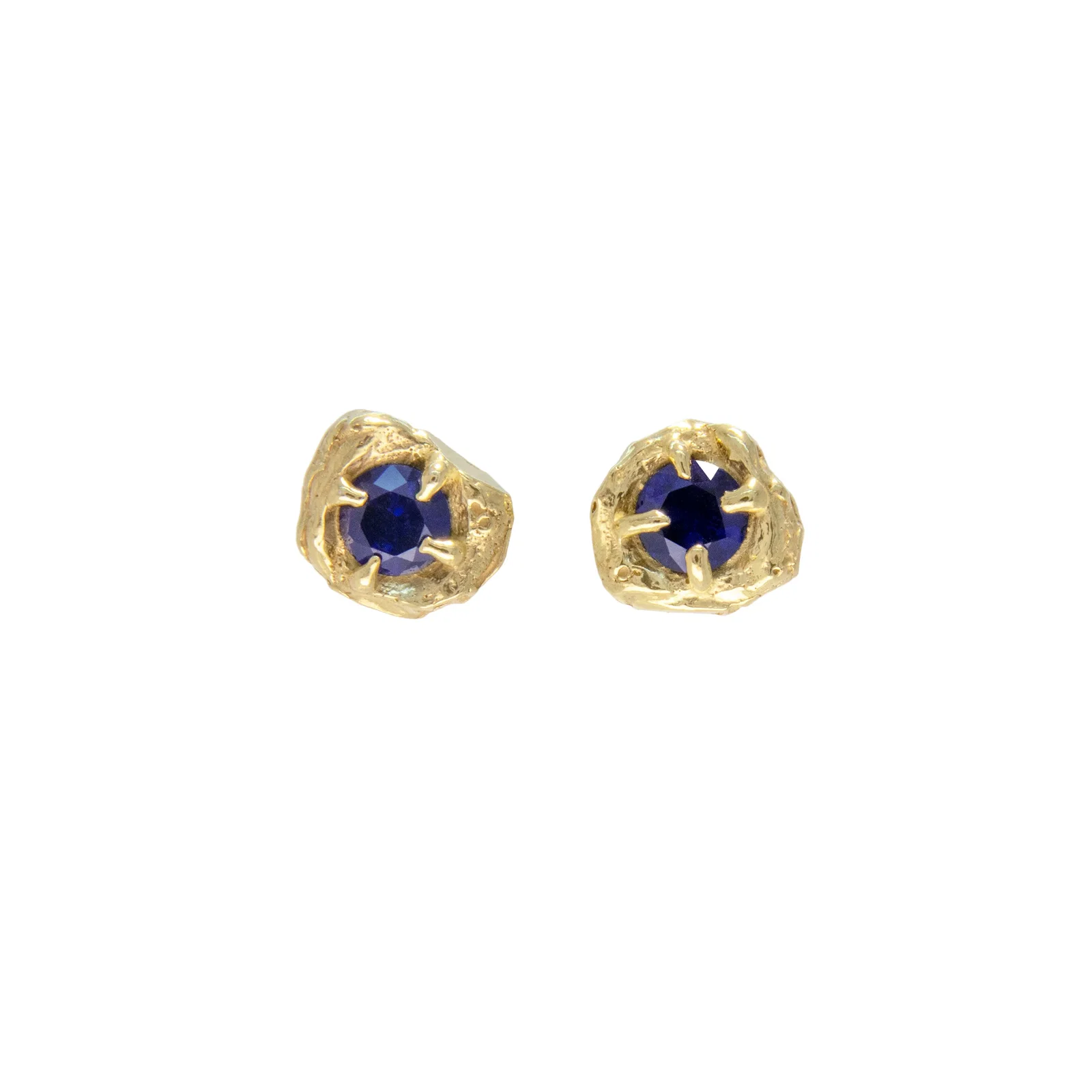 Image of Nima Sapphire