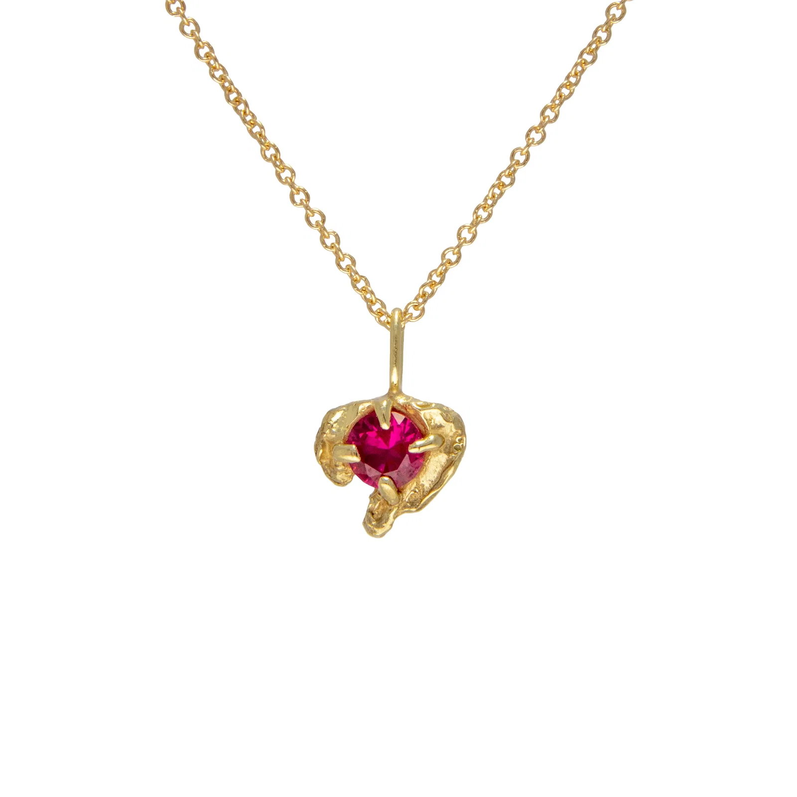 Image of Halia Ruby