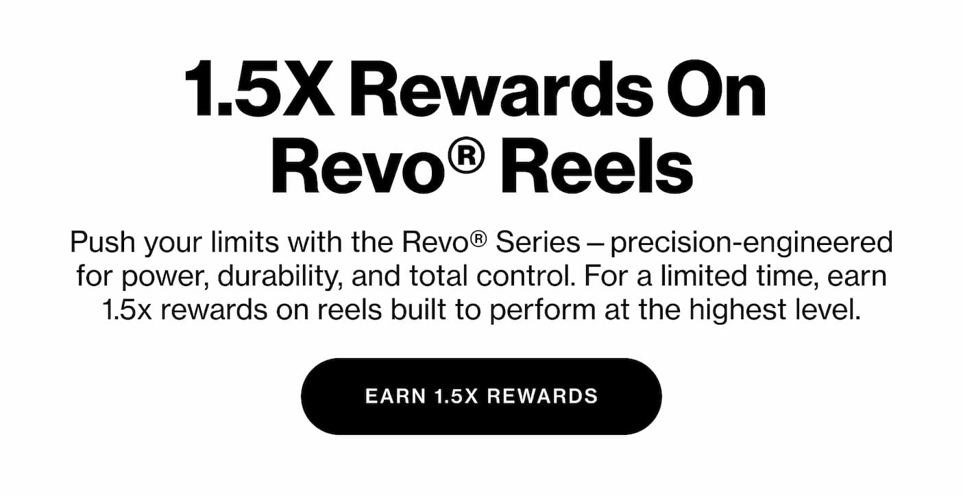 1.5x Revo Reels Description