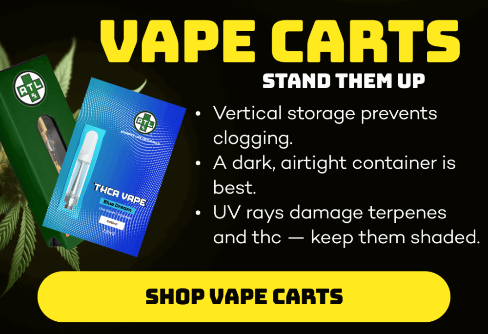 Vape Carts