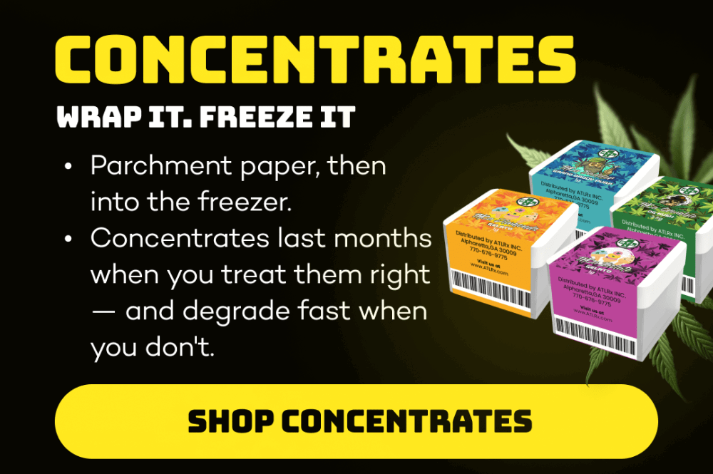 Concentrates