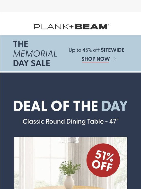 Daily Deal Alert 🚨