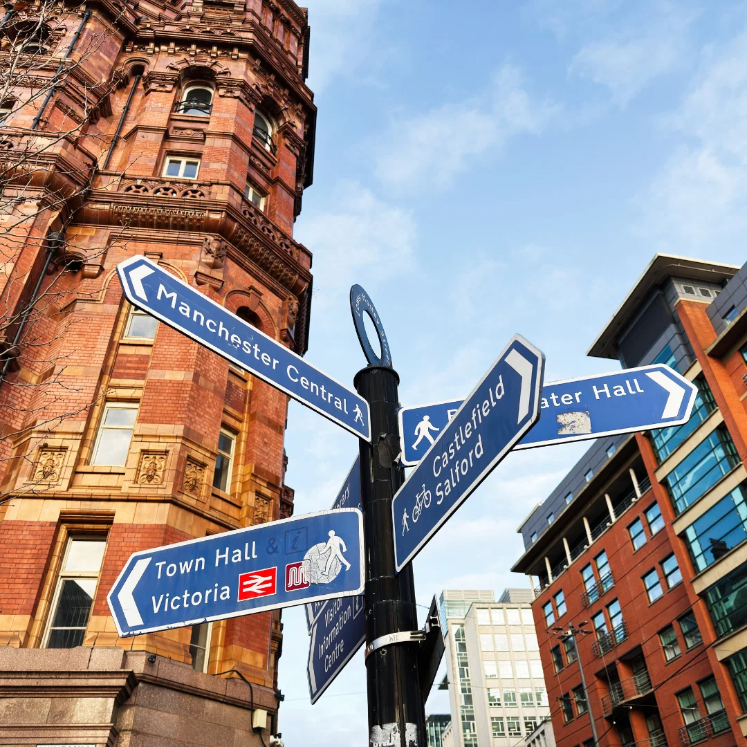 Manchester