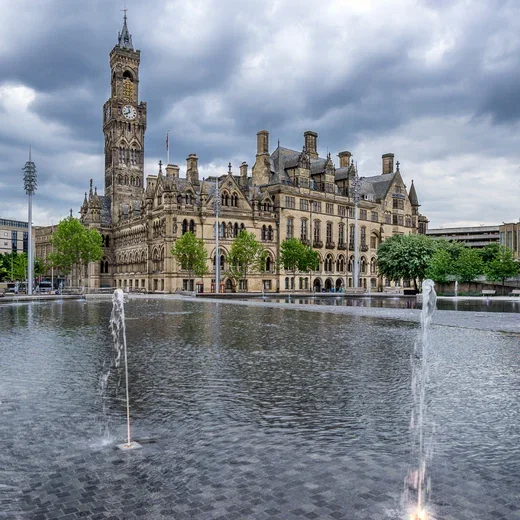 BRADFORD