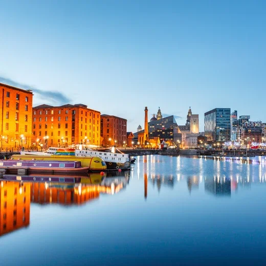 LIVERPOOL