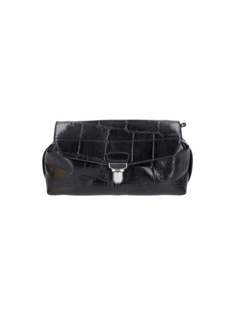 Lemaire - Borsa "Soft Gear"