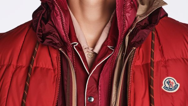 FOCUS ON: MONCLER