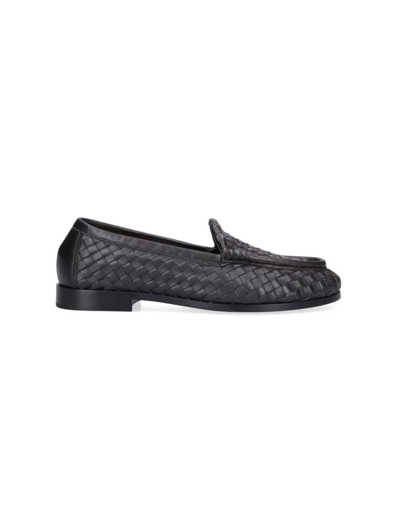 Bottega Veneta - Mocassini "Silenzio"