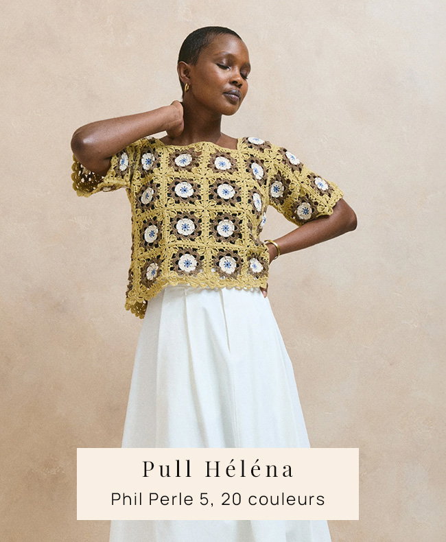 Pull Hélèna