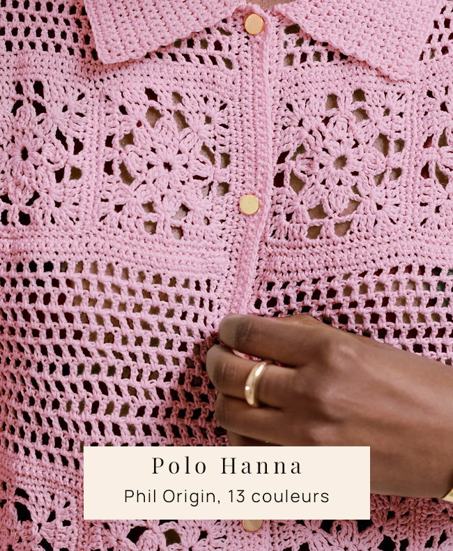 Polo Hanna