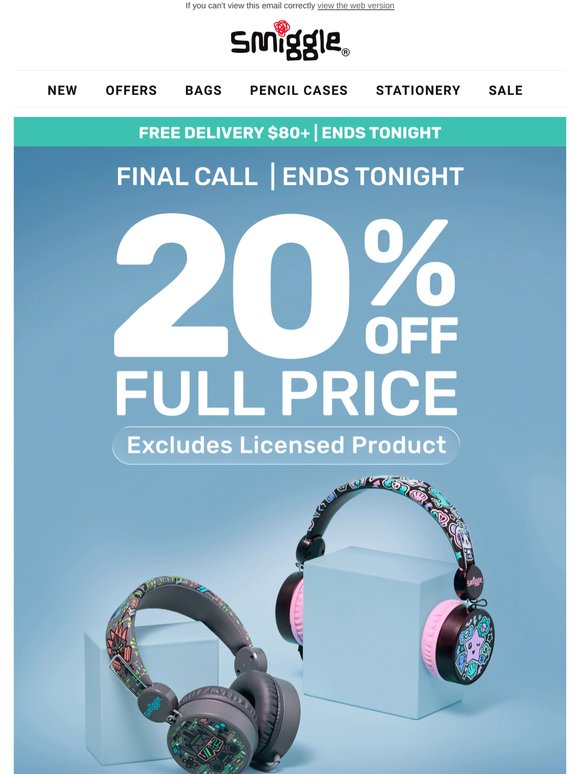 Last chance to join the Fun Frenzy