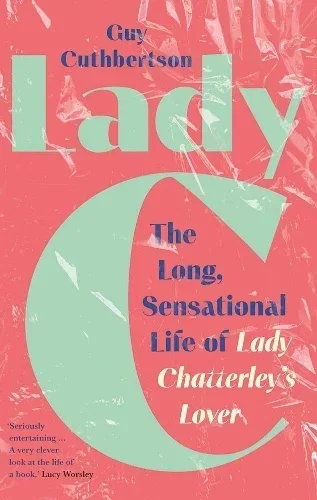 Lady C by Guy Cuthbertson