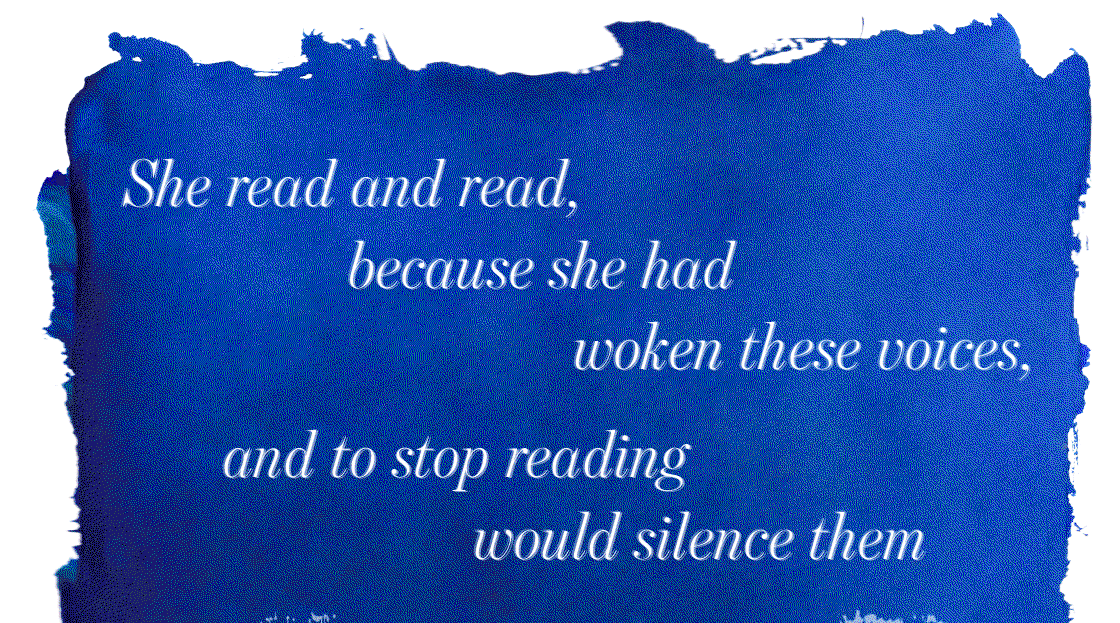 Said the Dead by Doireann Ní Ghríofa | She read and read, because she had woken these voices, and to stop reading would silence them | 21st May 26