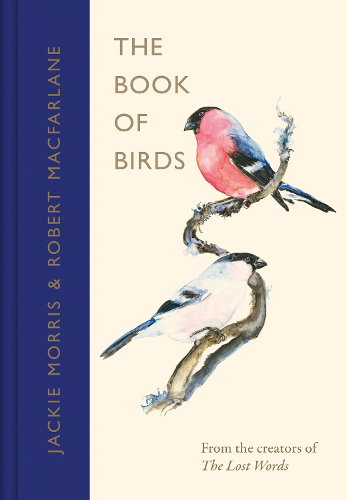 Image of The Book of Birds