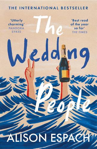Image of The Wedding People