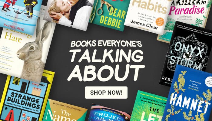 Trending Books