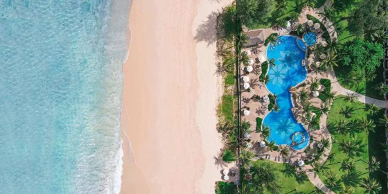 Here's Why You'll Love This All-Inclusive Phuket Resort