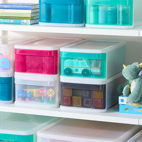 Storage