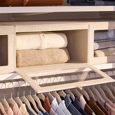 Closet