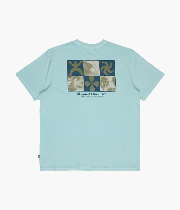 Glyph Ww Premium - t-shirt