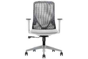 Perche Ergonomic Task Chair by Corp Design