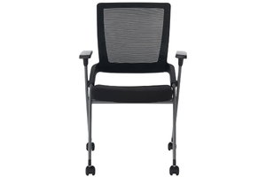 Mente Nesting Training Chair by Corp Design