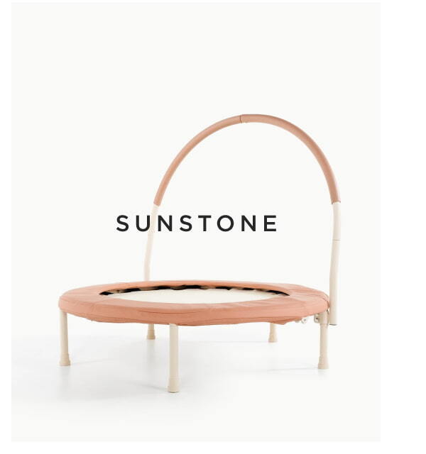 SUNSTONE
