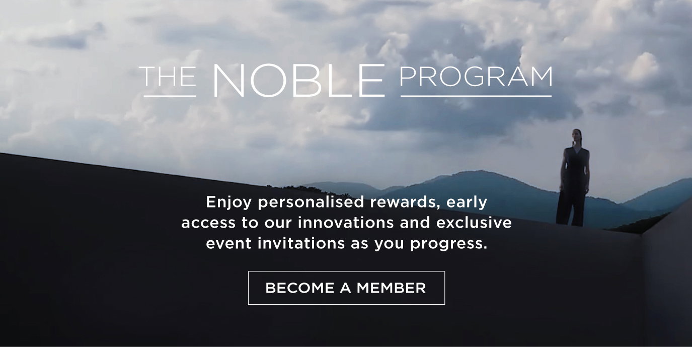 HOW IT WORKS - Join the program, earn points, discover your rewards.
