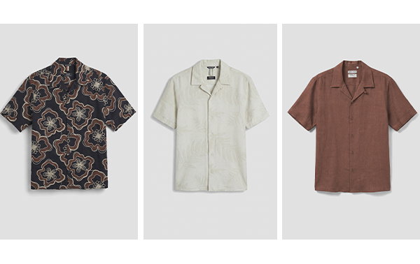 Summer Shirts