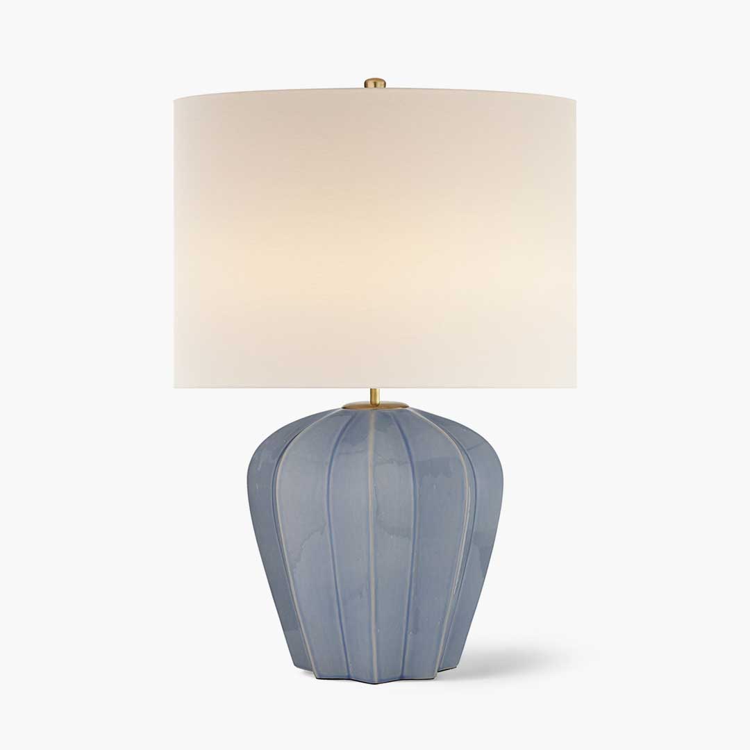 PIERREPONT MEDIUM TABLE LAMP