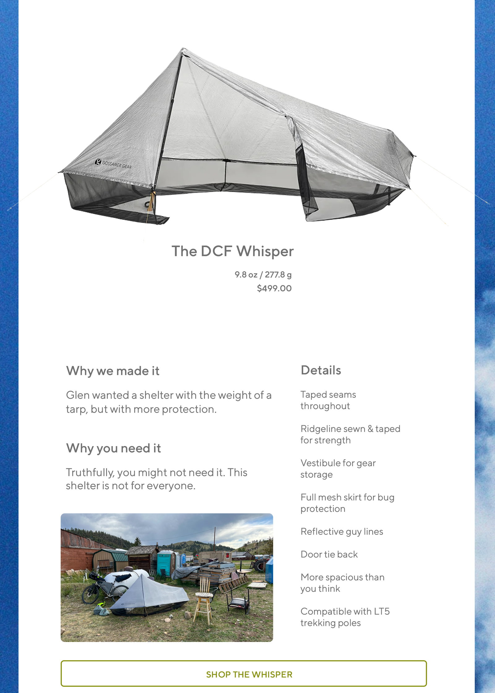 Newsletter