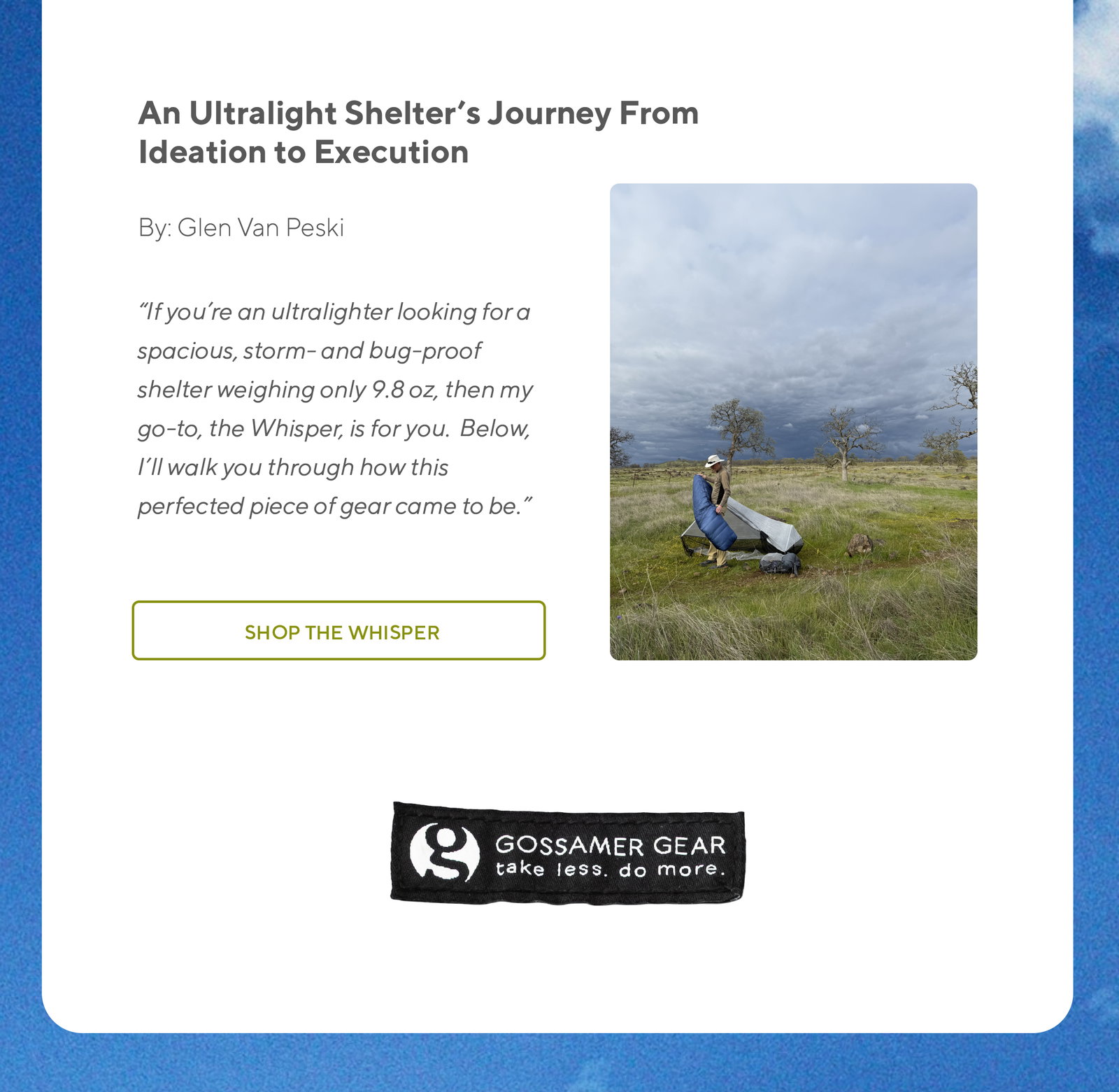 Newsletter