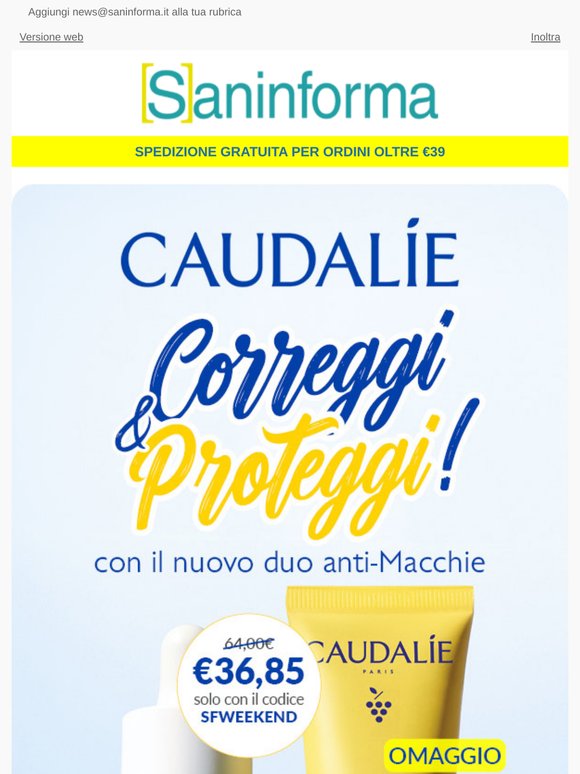 Il weekend... brilla! 💫 Vinoperfect Duo è tornato + 10% Extra