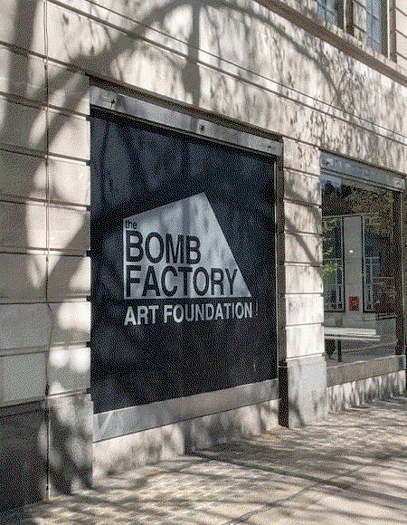 The Bomb Factory, Marylebone