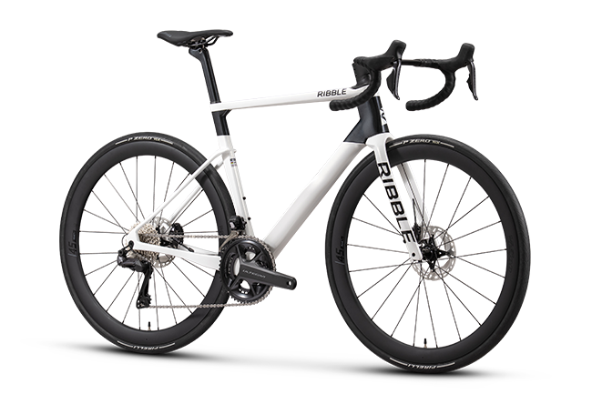 ULTRA-RACE ULTEGRA DI2 