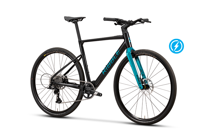 CGR E AL SPORTFIT APEX XPLR