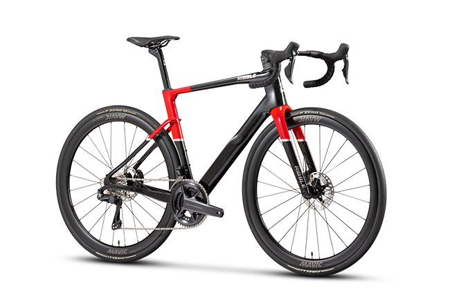 Allroad SL R Ultegra Di2