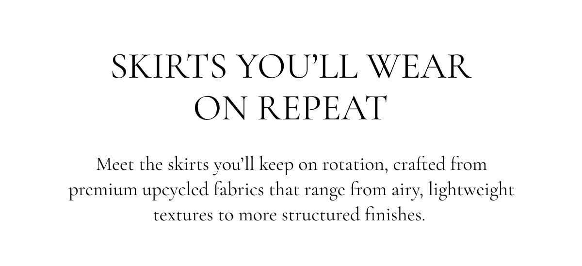 Designed to pair seamlessly with every part of your wardrobe and transition effortlessly from day to night