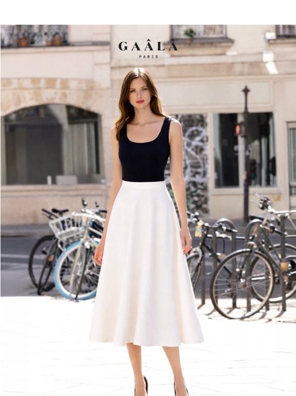 Skirts You’ll Wear On Repeat